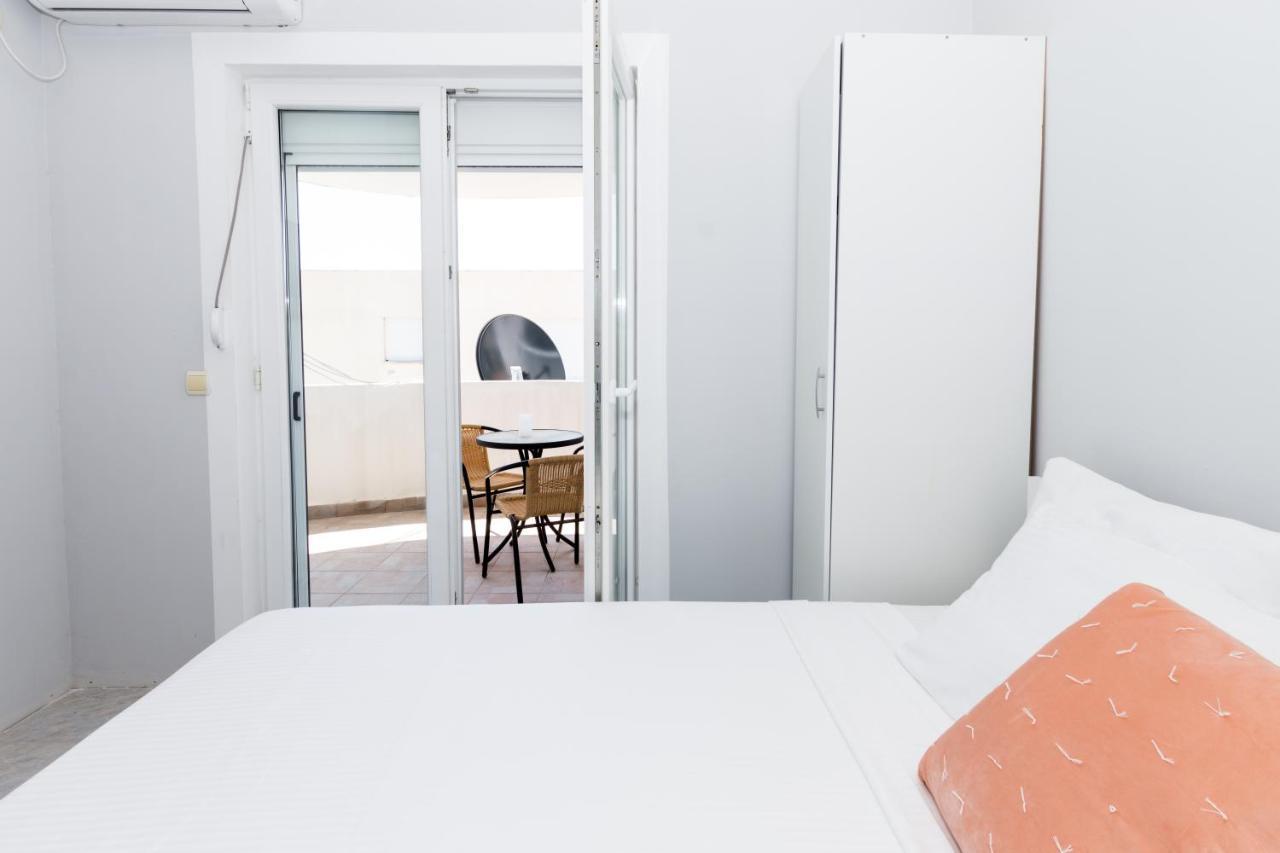 Apartments Dovana Kaštela Екстериор снимка